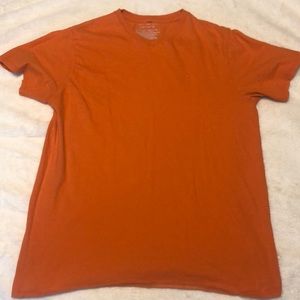 Calvin Klein boys casual tee